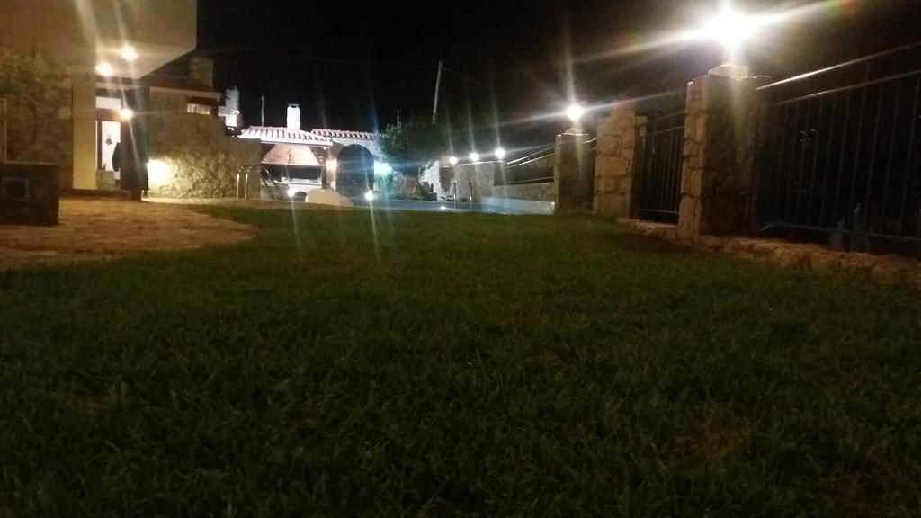 Petrochori Aparthotel Экстерьер фото