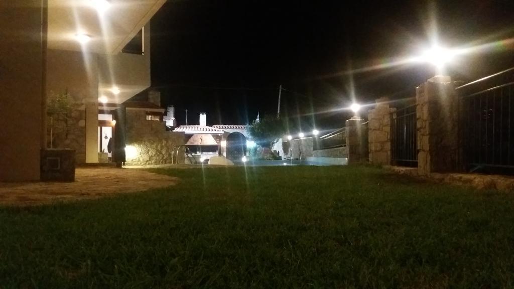 Petrochori Aparthotel Экстерьер фото